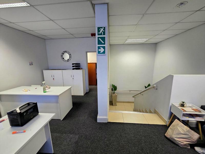 To Let commercial Property for Rent in Stikland Industrial Western Cape